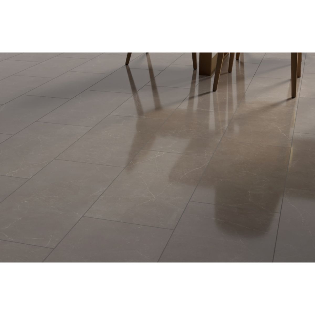 Emser Tile Sterlina II Henna Polished 12X24