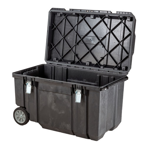 Tough Chest Mobile Storage