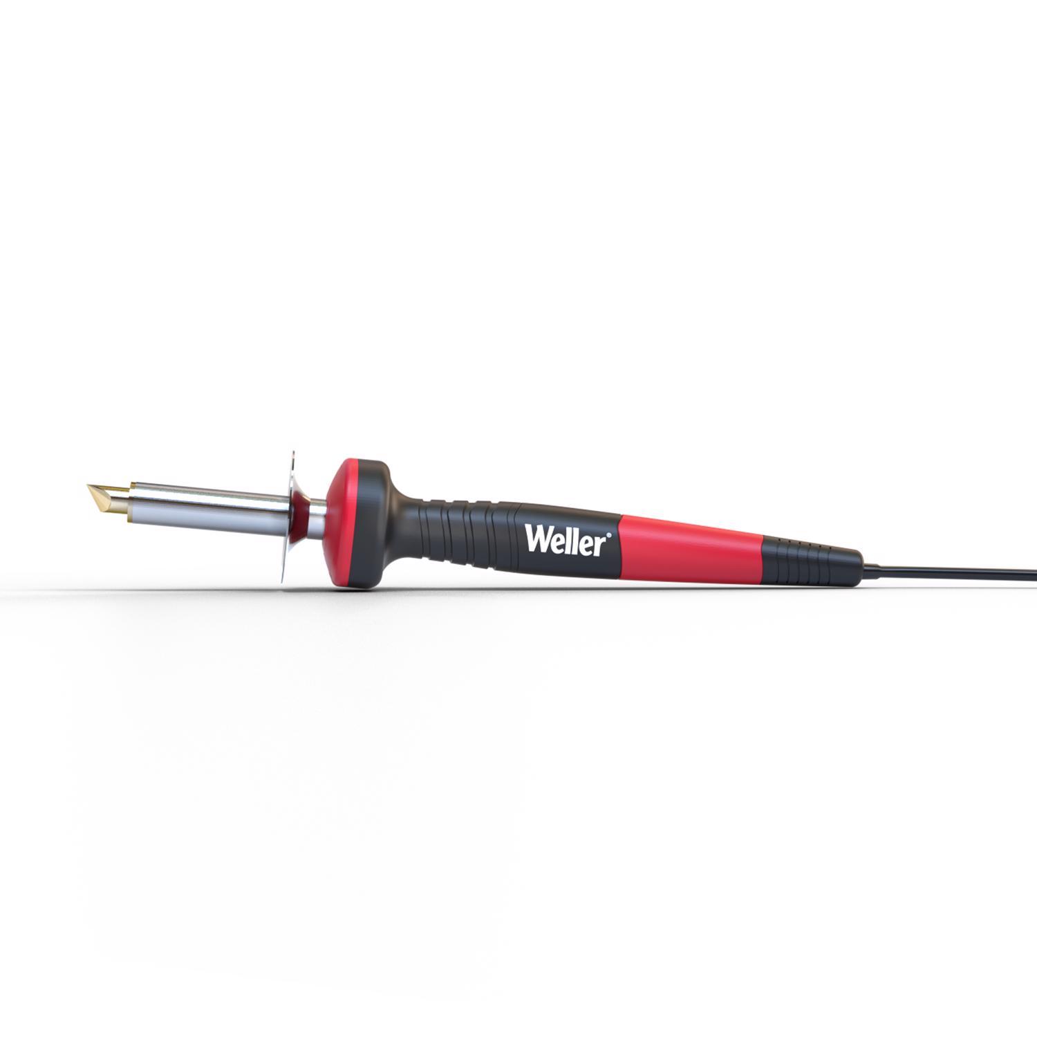 Weller Corded Wood Burning Iron Kit 25 W 1 pk