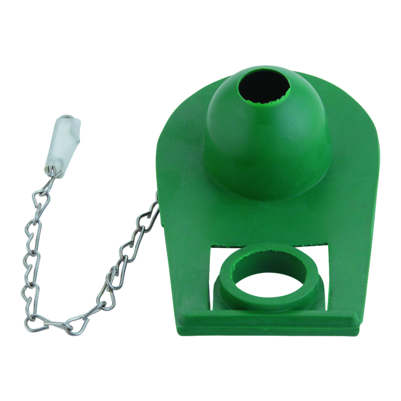 Ace Toilet Flapper Rubber