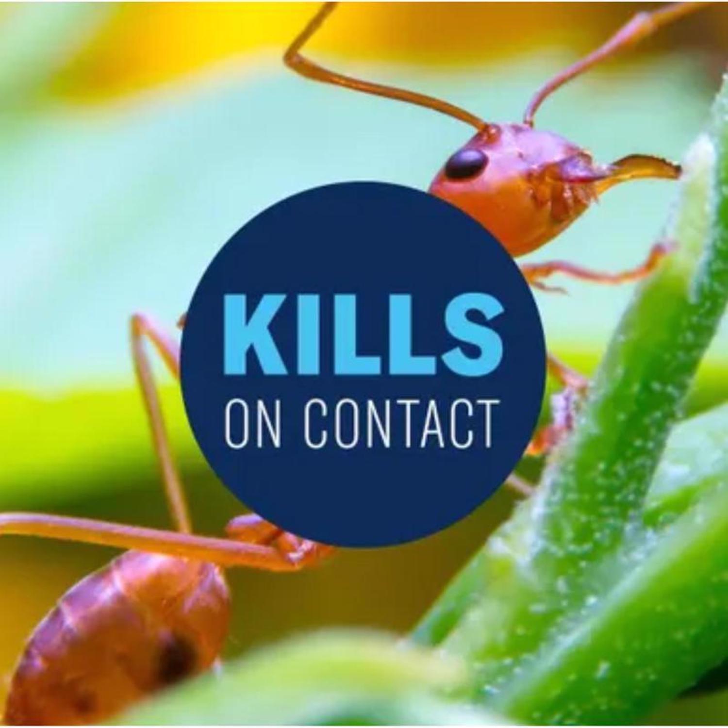BioAdvanced Fire Ant Killer Dust 1.5 lb