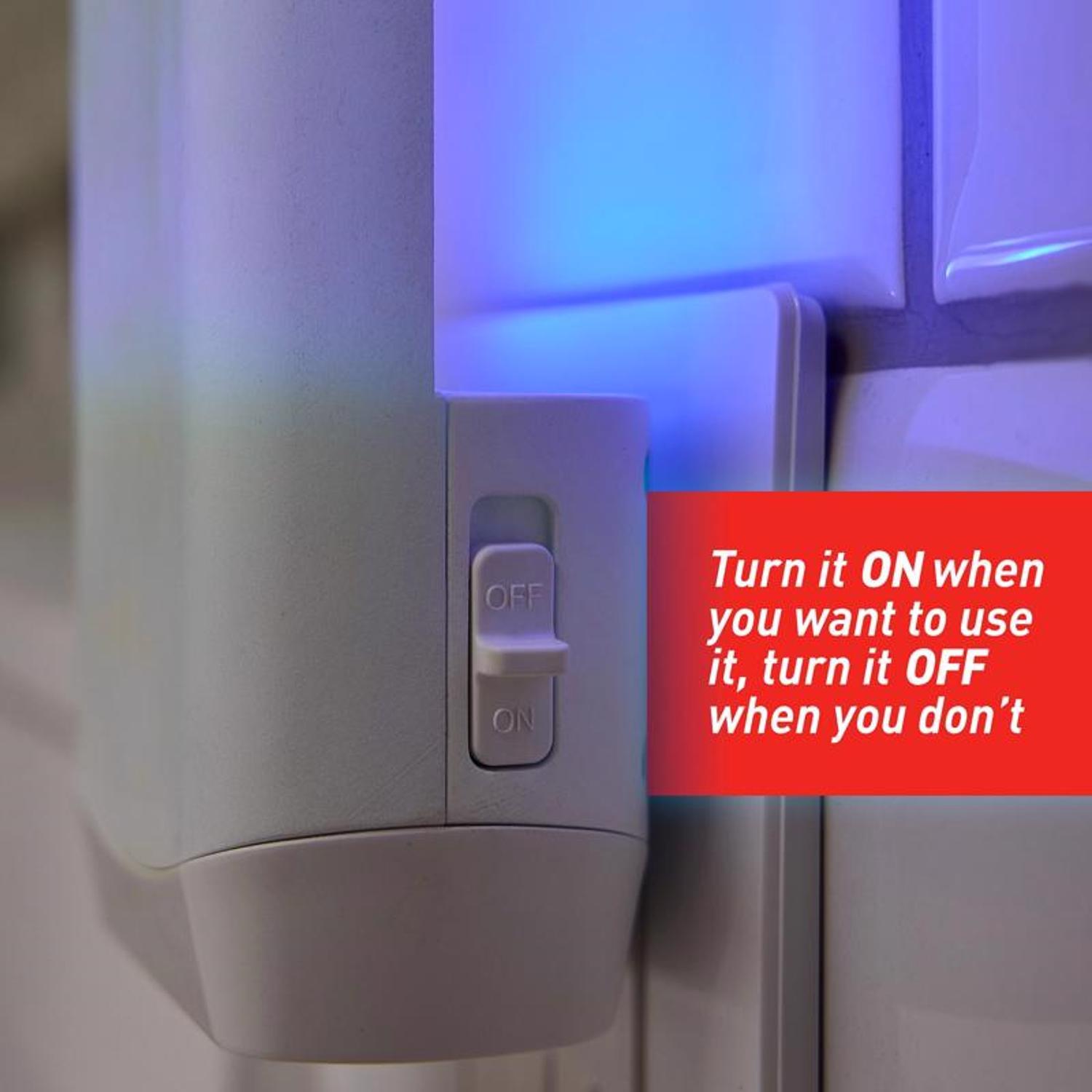 Ortho Home Defense Flying Insect Trap Kit