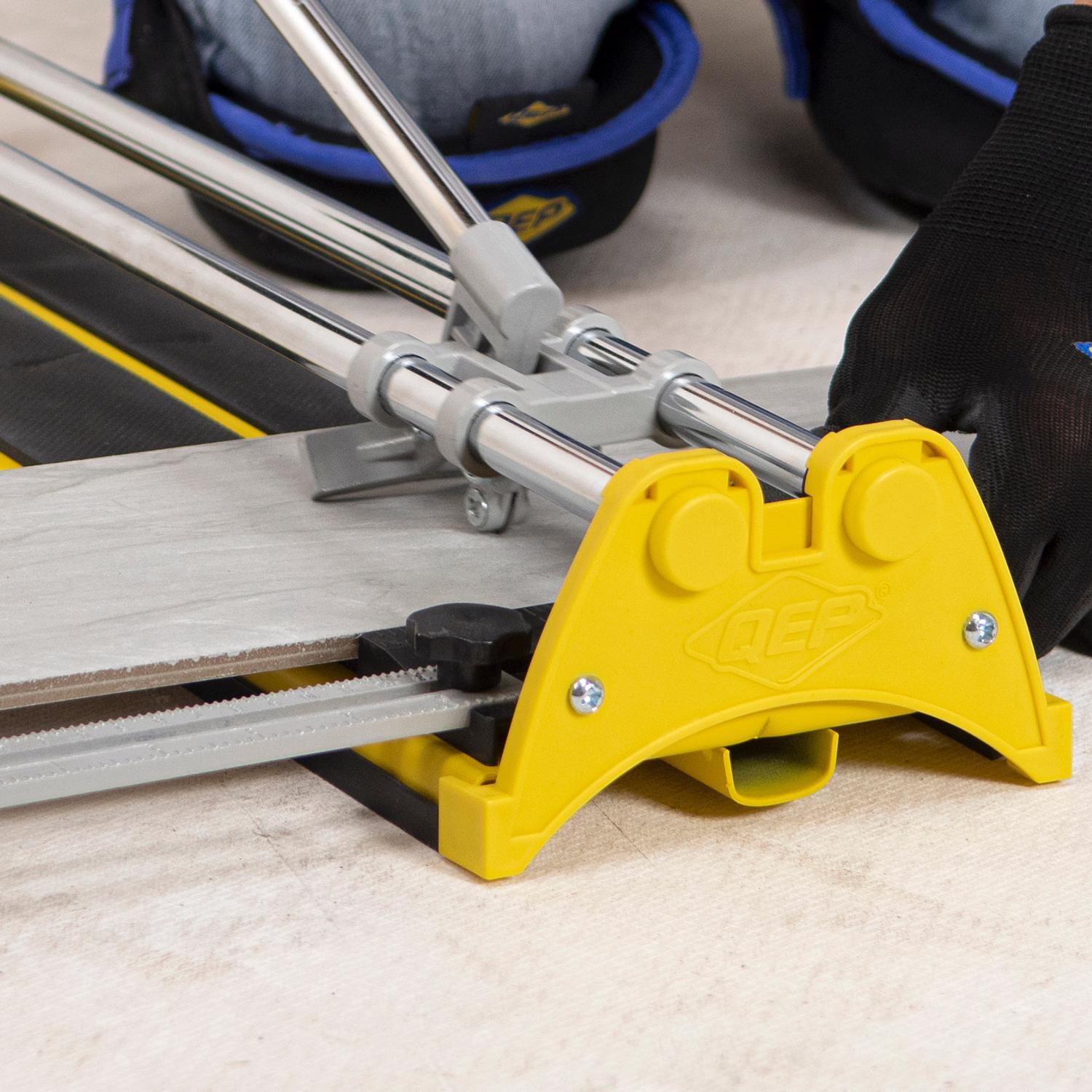 QEP 0.57 in. H X 0.5 in. W X.5 in. L X 0.5 in. D Tungsten Carbide Tile Cutter Wheel 1 pk