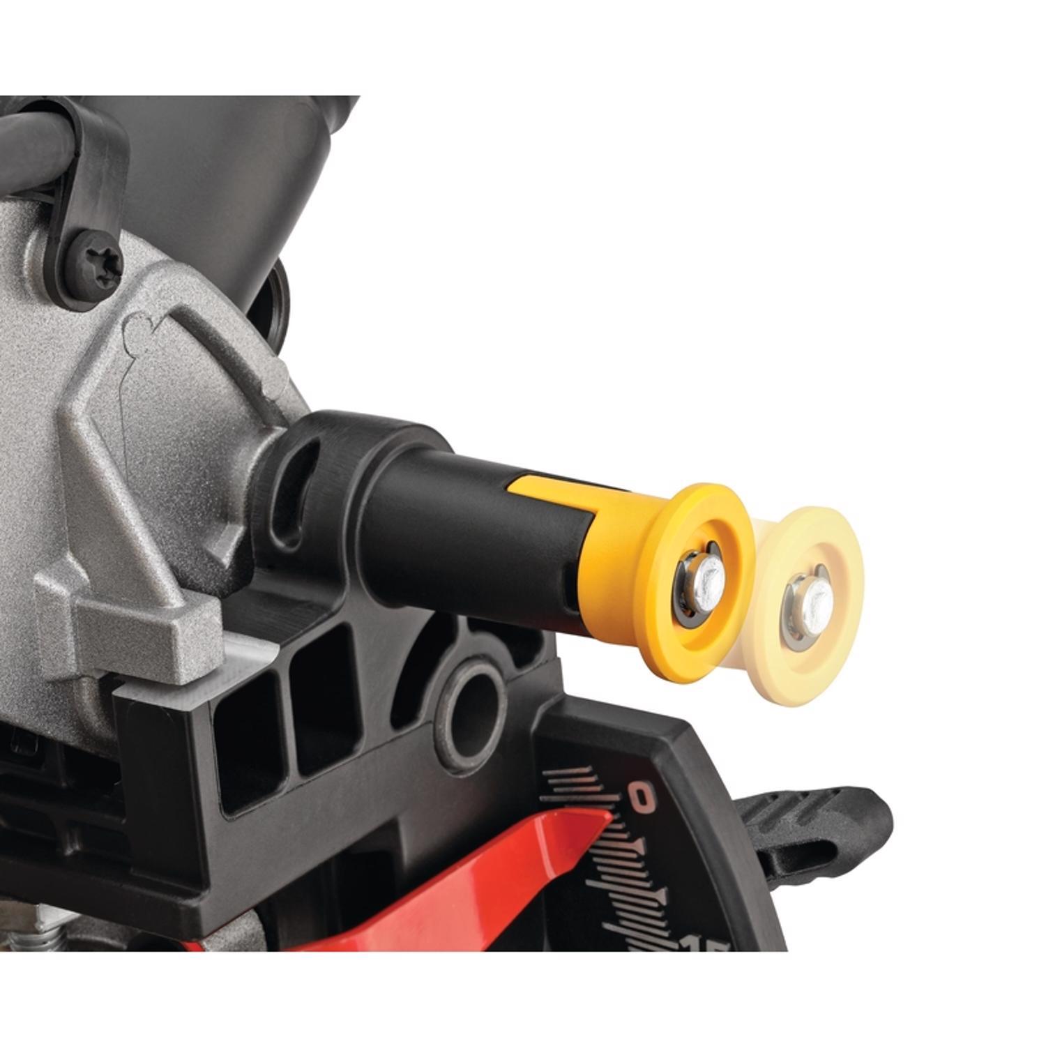 DeWalt 15 amps 10 in. Corded Compound Miter Saw