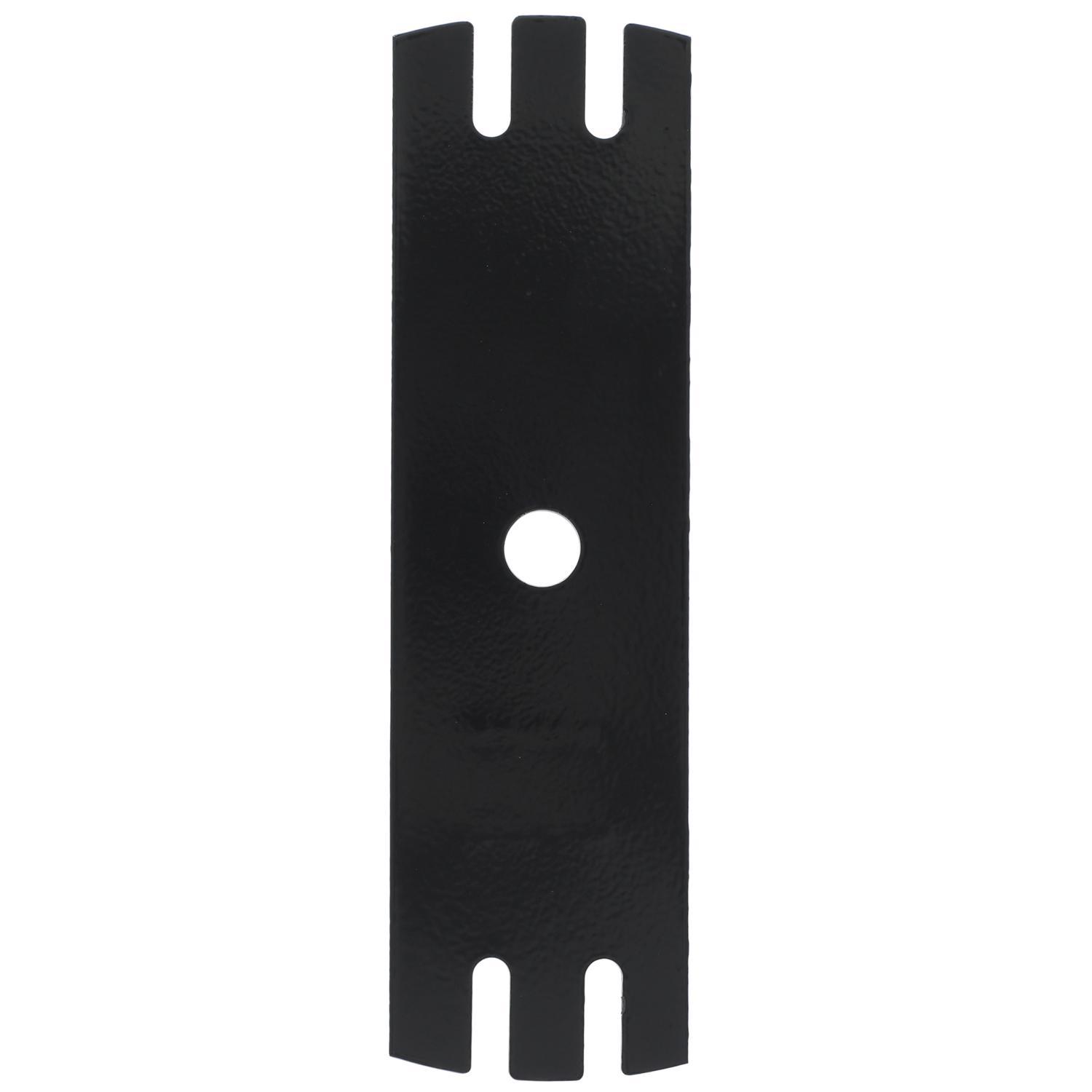 Arnold 9 in. L Edger Blade