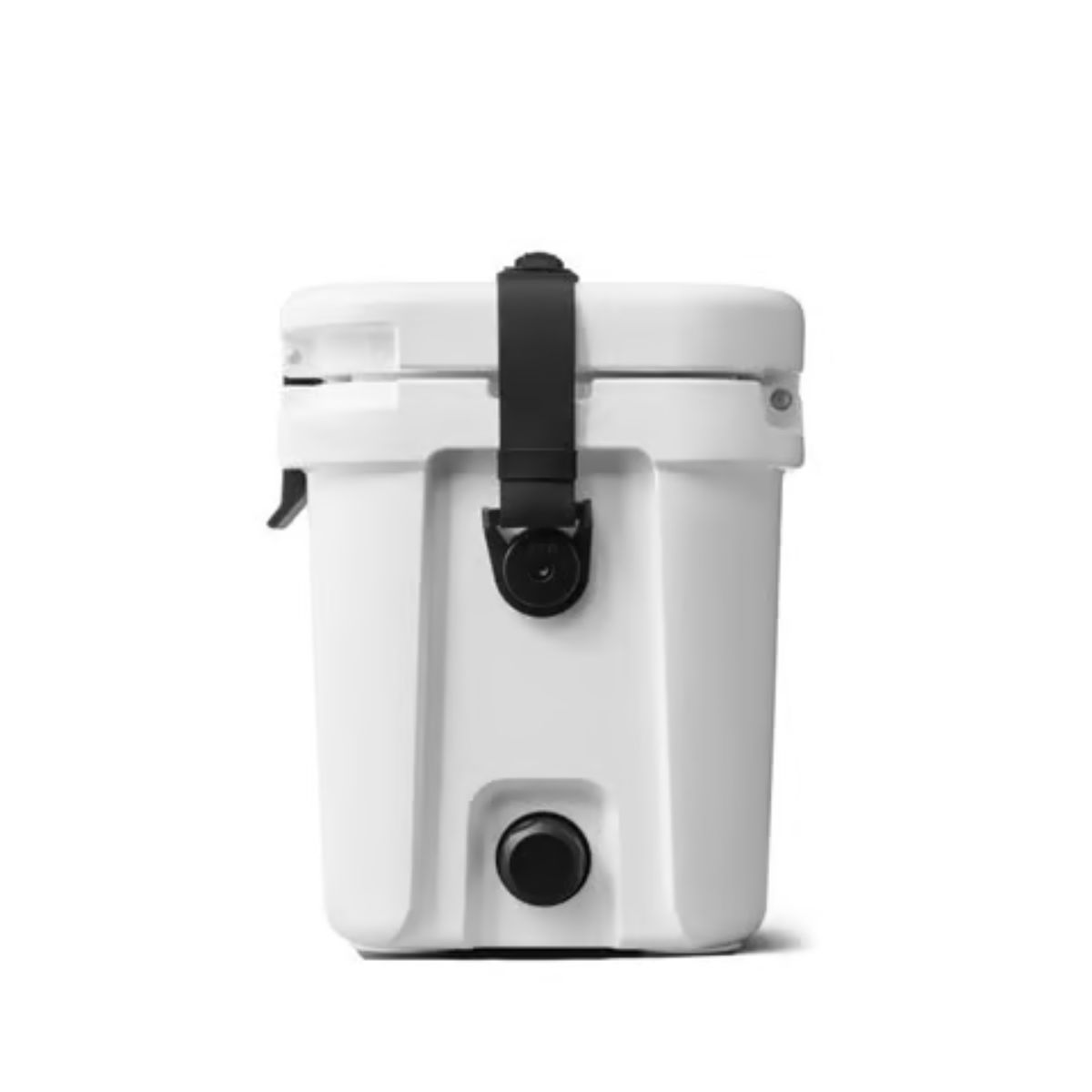 YETI Roadie 15 White qt Hard Cooler