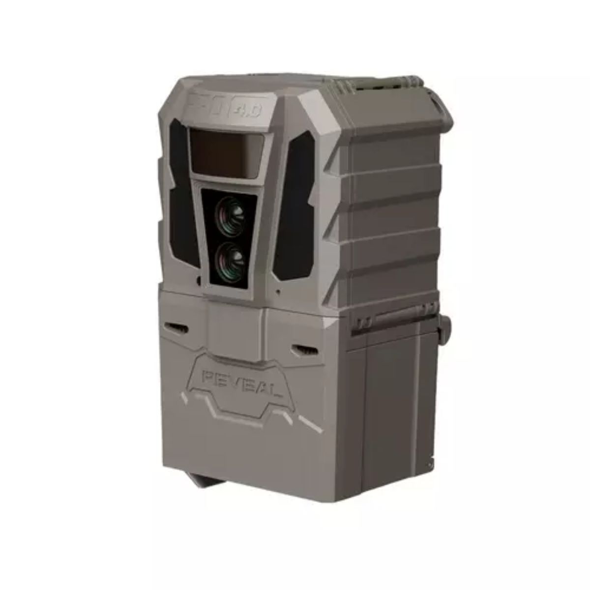 Tactacam Reveal X Pro 4.0 Cellular Trail Camera