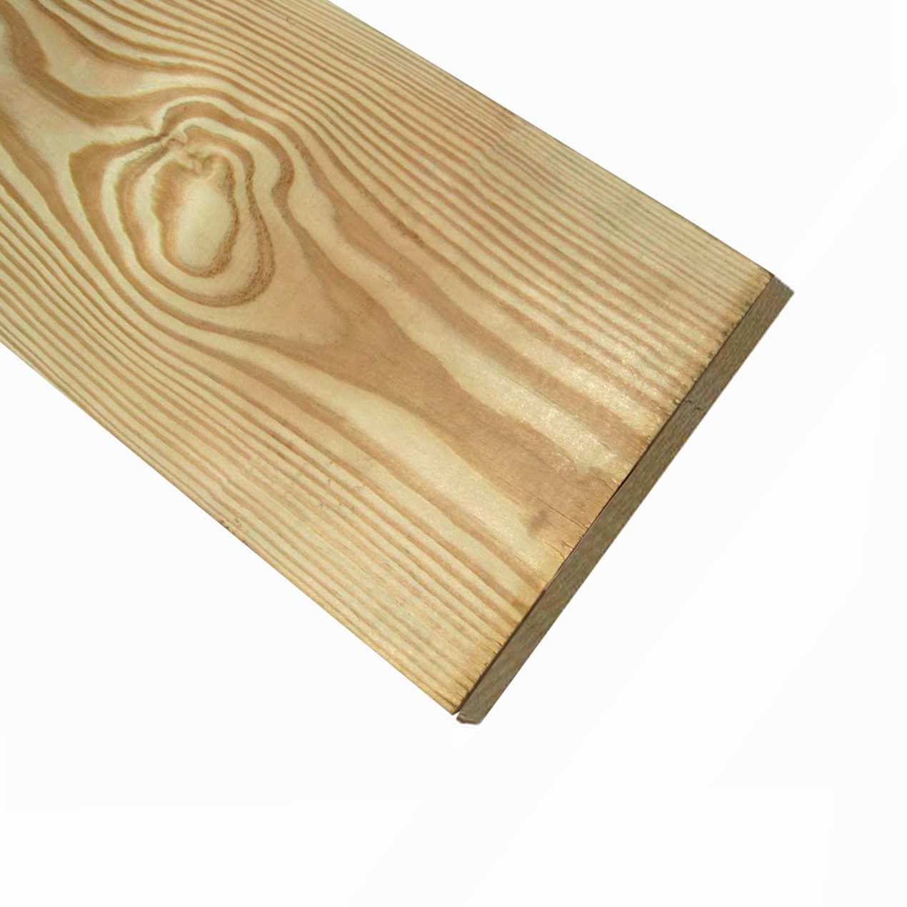 Pine 1 x 12 x 12 #1 & Better