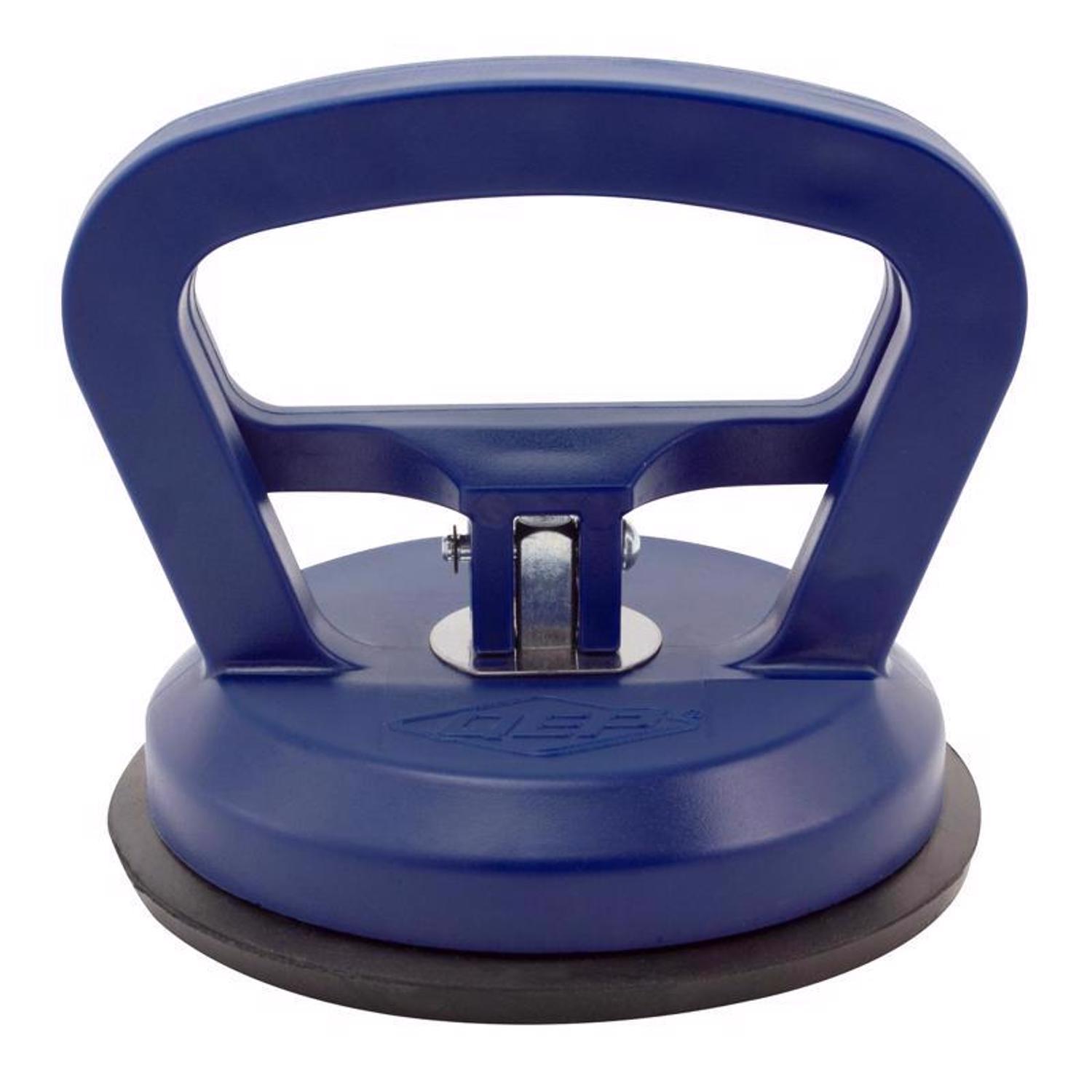 QEP 4 in. H X 4.5 in. W X 4.5 in. L X 4.5 in. D Plastic Suction Cup 1 pk
