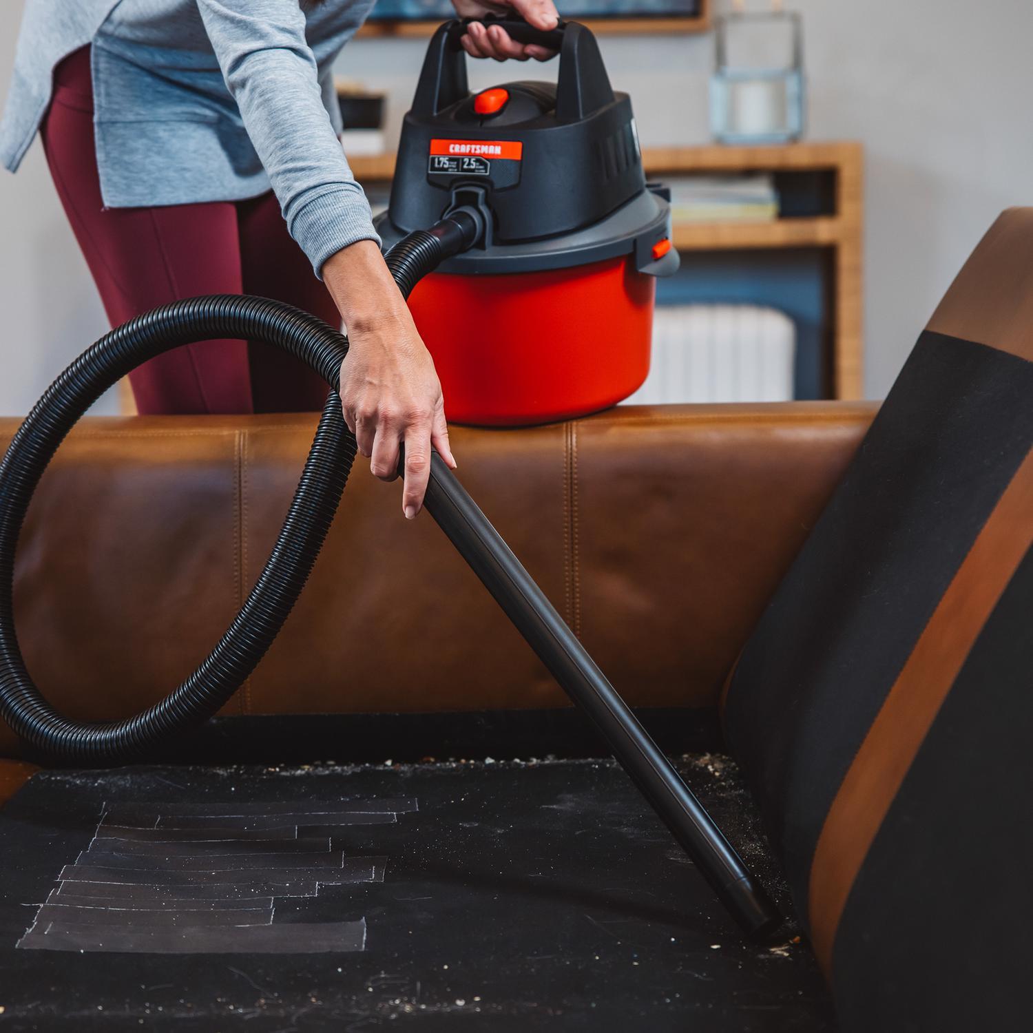 Craftsman 20.5 in. L X 1-1/4 in. D Extension Wand 1 pc