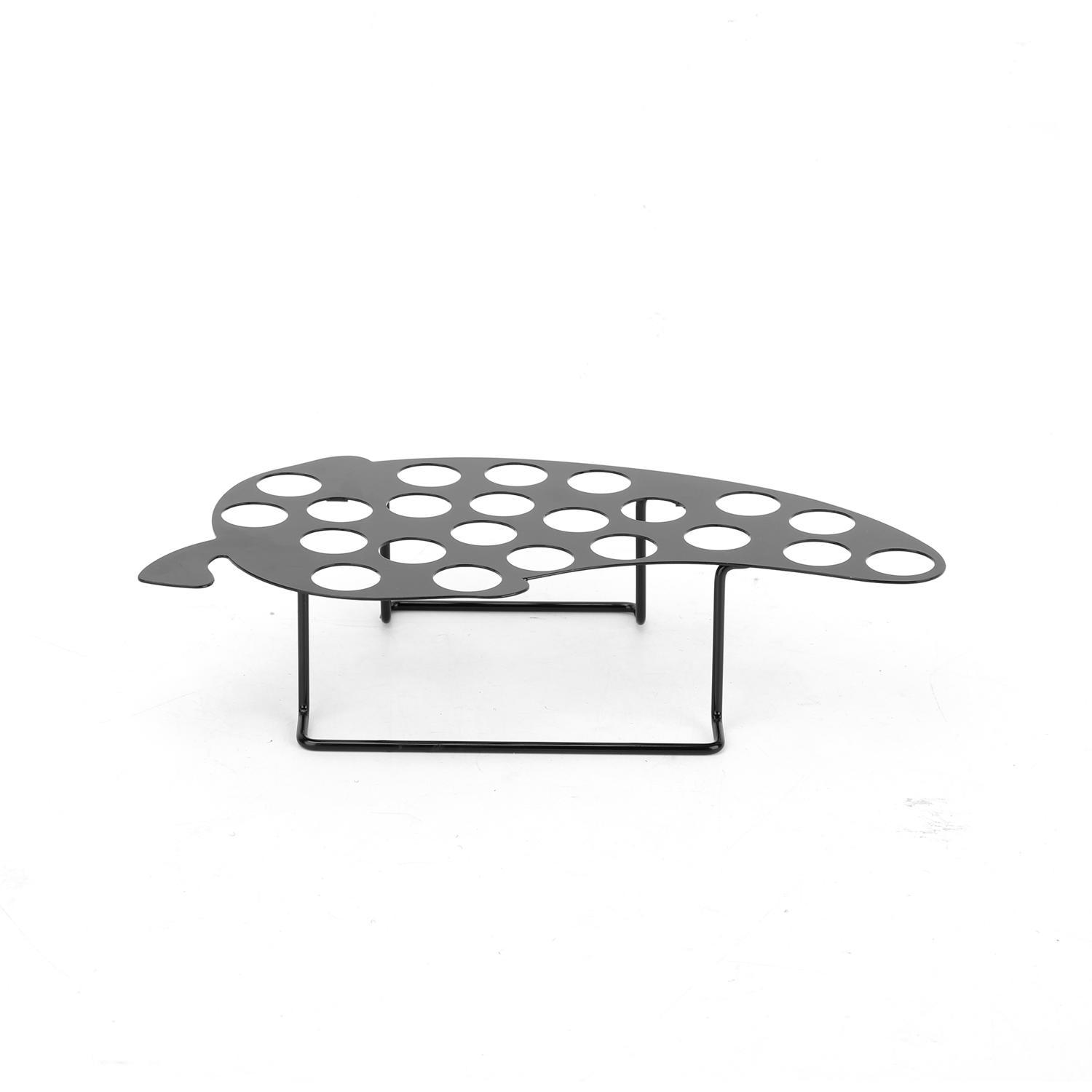 Grill Mark Steel Jalapeno Popper Tray 11 in. L X 5.25 in. W 1 pk