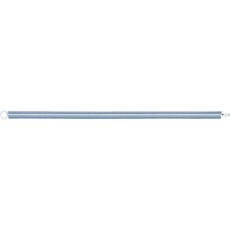 Prime-Line 16-1/2 in. L X 9/16 in. D Extension Spring 1 pk