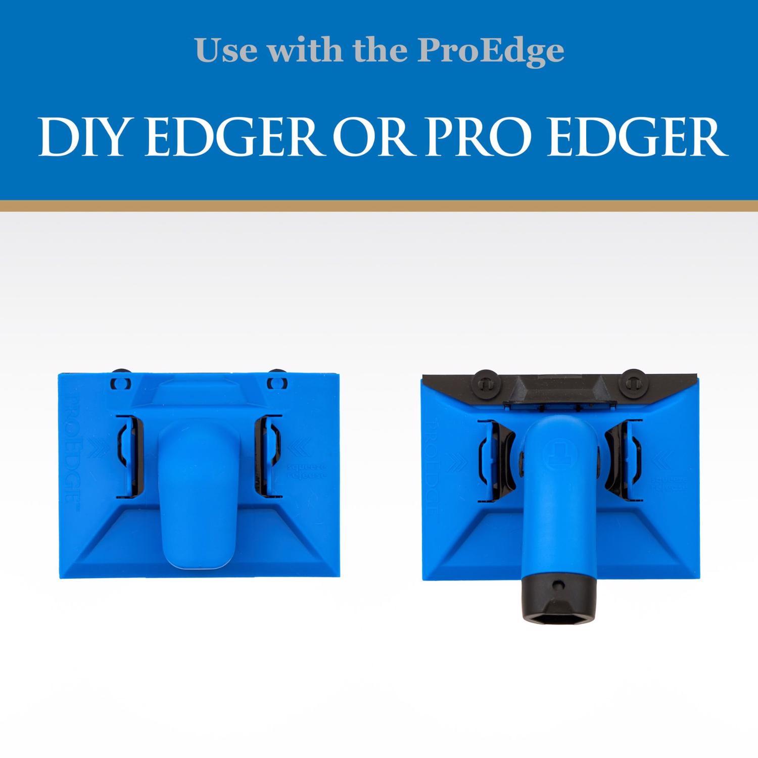 Linzer Pro Edge Refill 5 in. W Paint Edger For Flat Surfaces