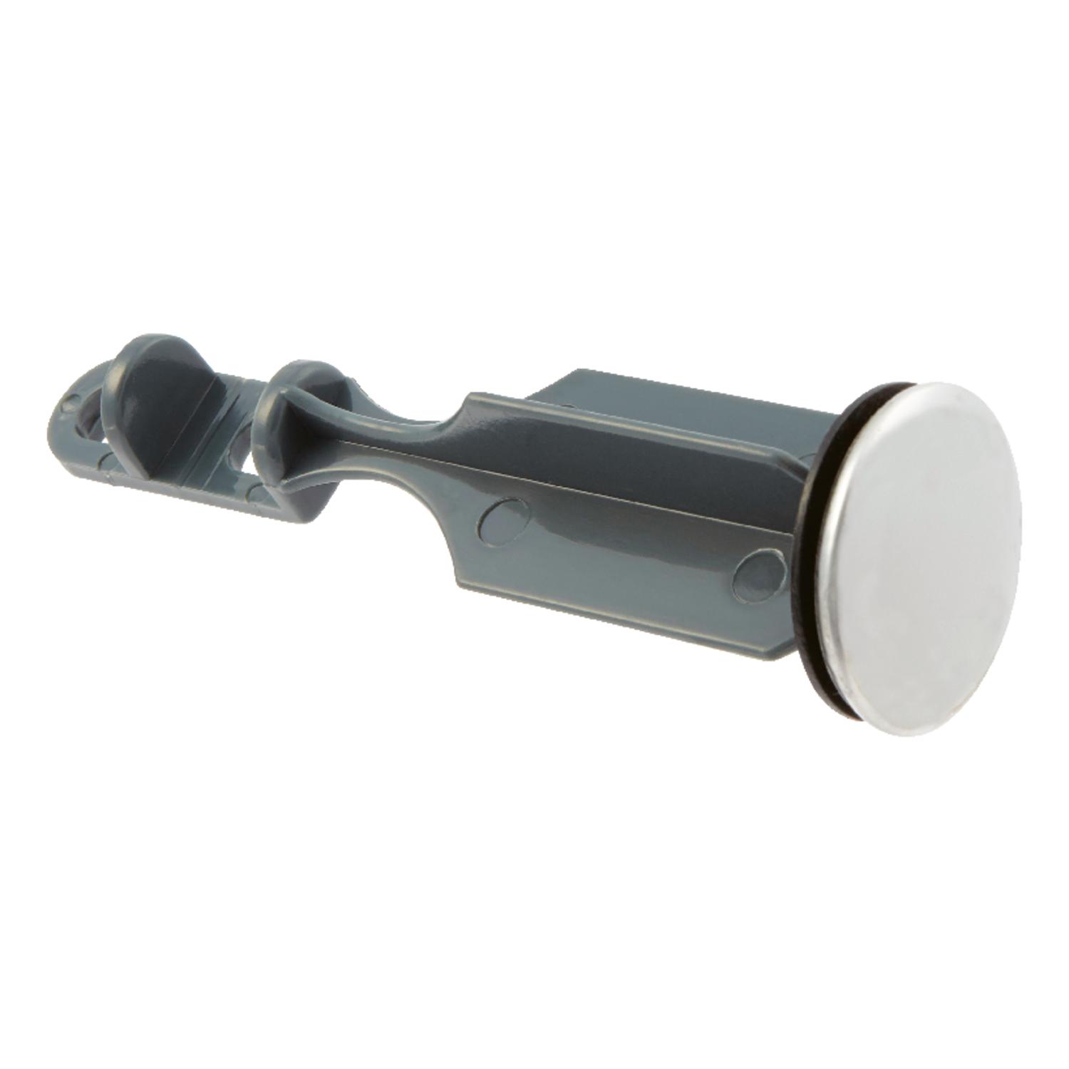 Ace Stainless Steel ABS Plastic Pop-Up Plunger