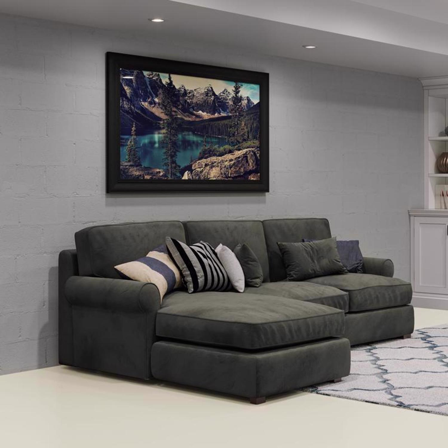 Drylok Flat Gray Latex Masonry Waterproof Sealer 1 gal