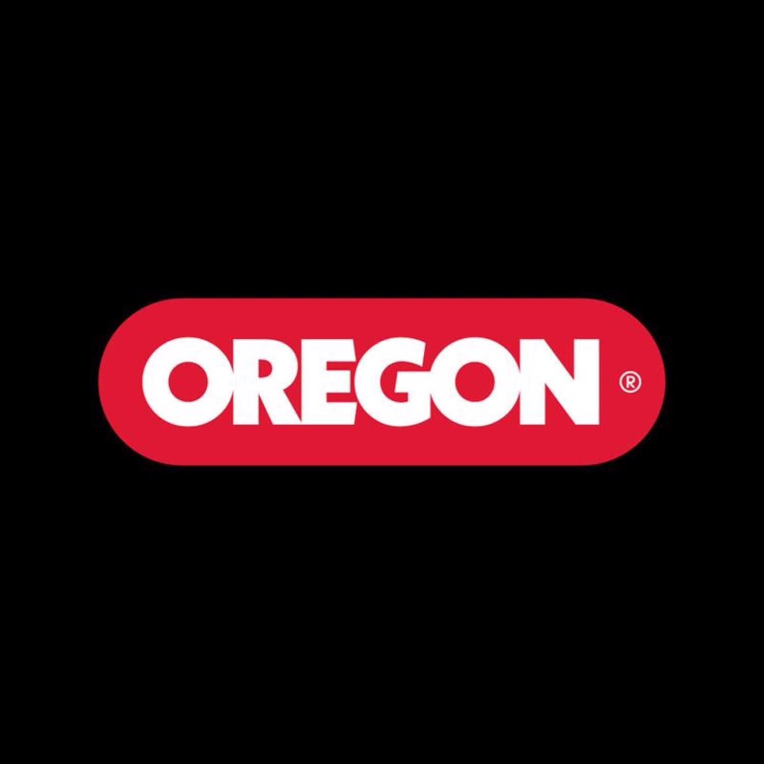Oregon AdvanceCut R45 12 in. Chainsaw Chain 45 links
