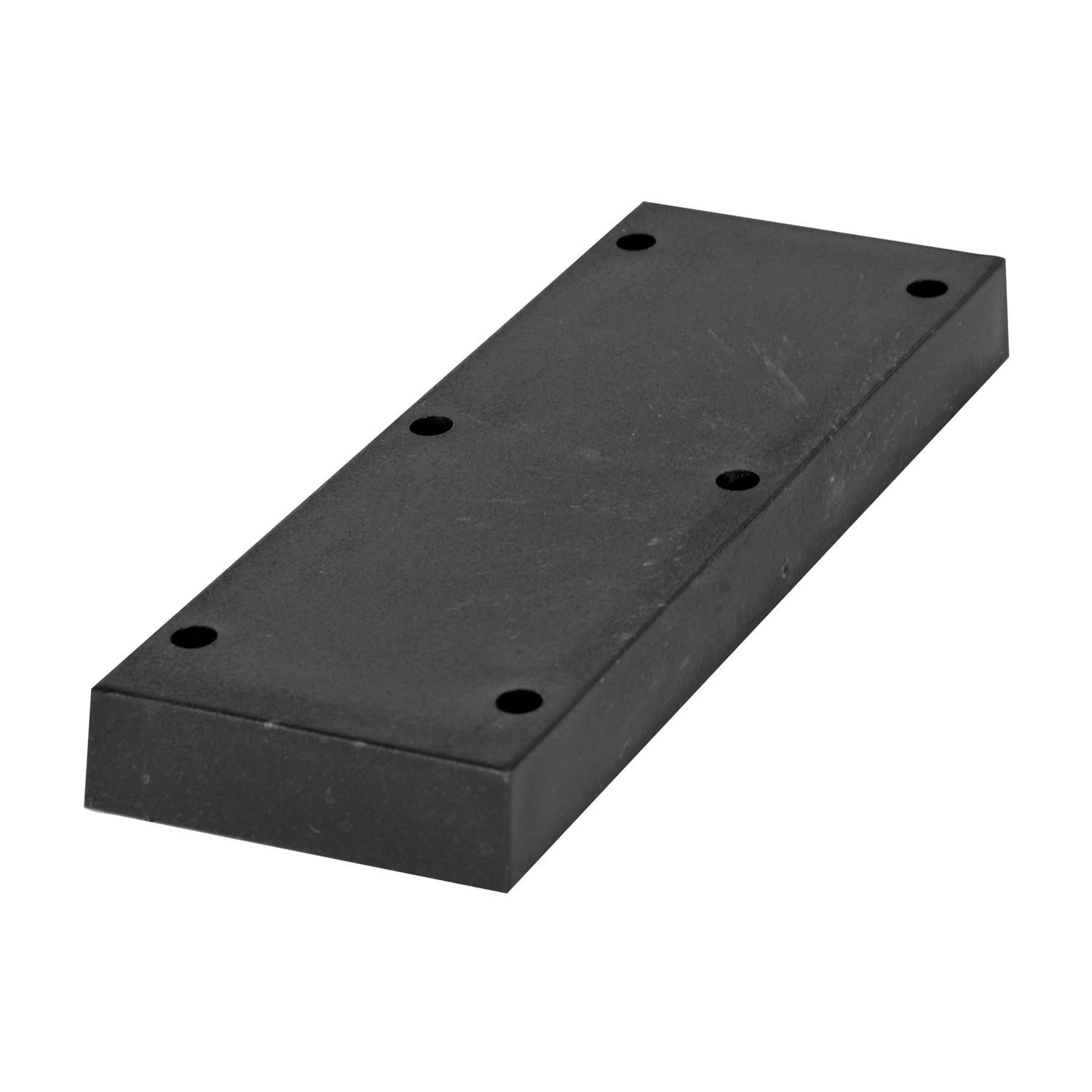 Roberts 3 in. H X 4 in. W X 13 in. L Plastic/Steel Flooring Installation Kit 30 pc