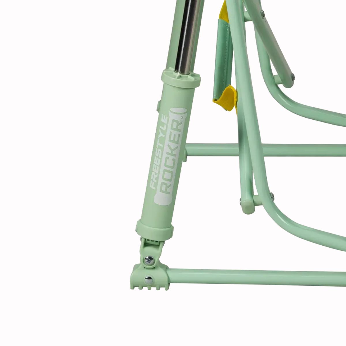 GCI Freestyle Rocker Green/Yellow