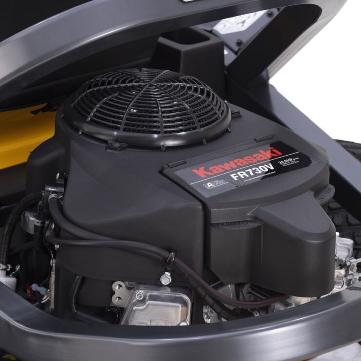 Cub Cadet Ultima Series Z3 60 60-in. 24 HP