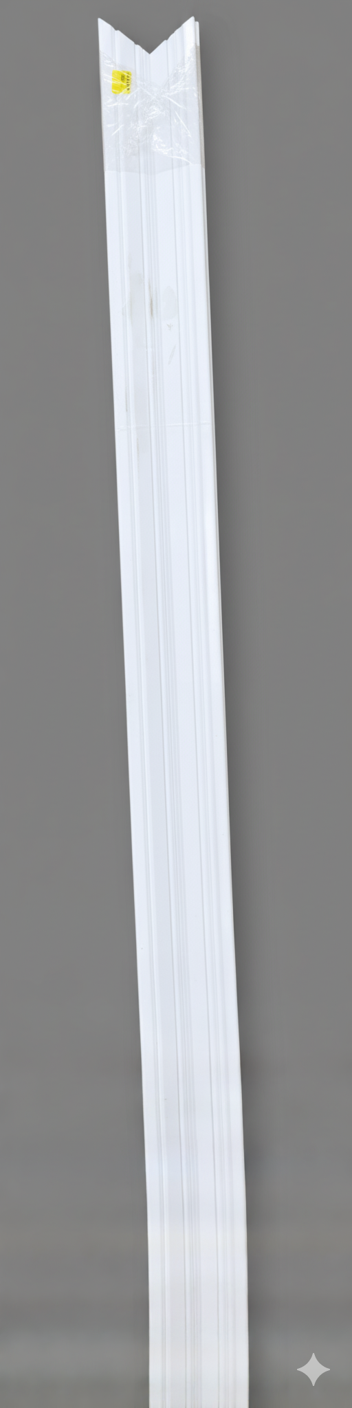 Casing Precut Hd 2-0 #9E Primed Finger-Jointed White Pine