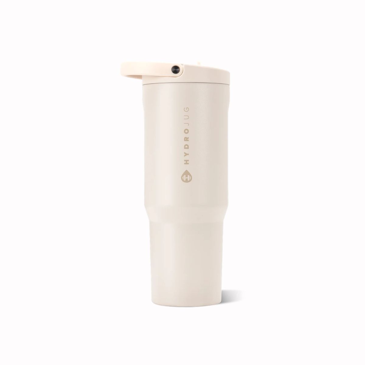 HydroJug Sport 32 oz. Cream
