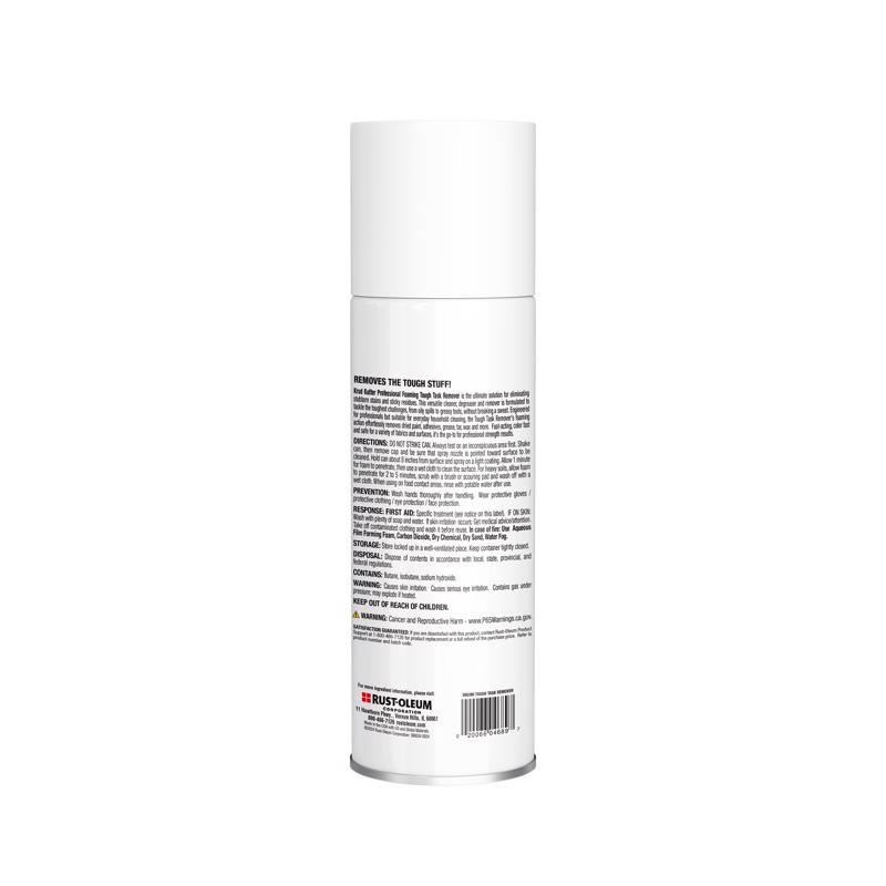 Krud Kutter Pro Cleaner and Degreaser 20 oz Foam