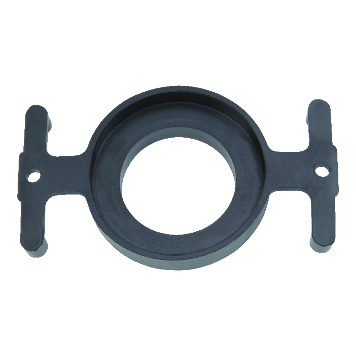 Ace Tank to Bowl Gasket Black Rubber