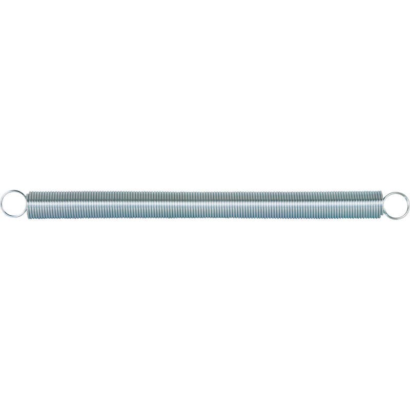 Prime-Line 16 in. L X 1-1/8 in. D Extension Spring 1 pk