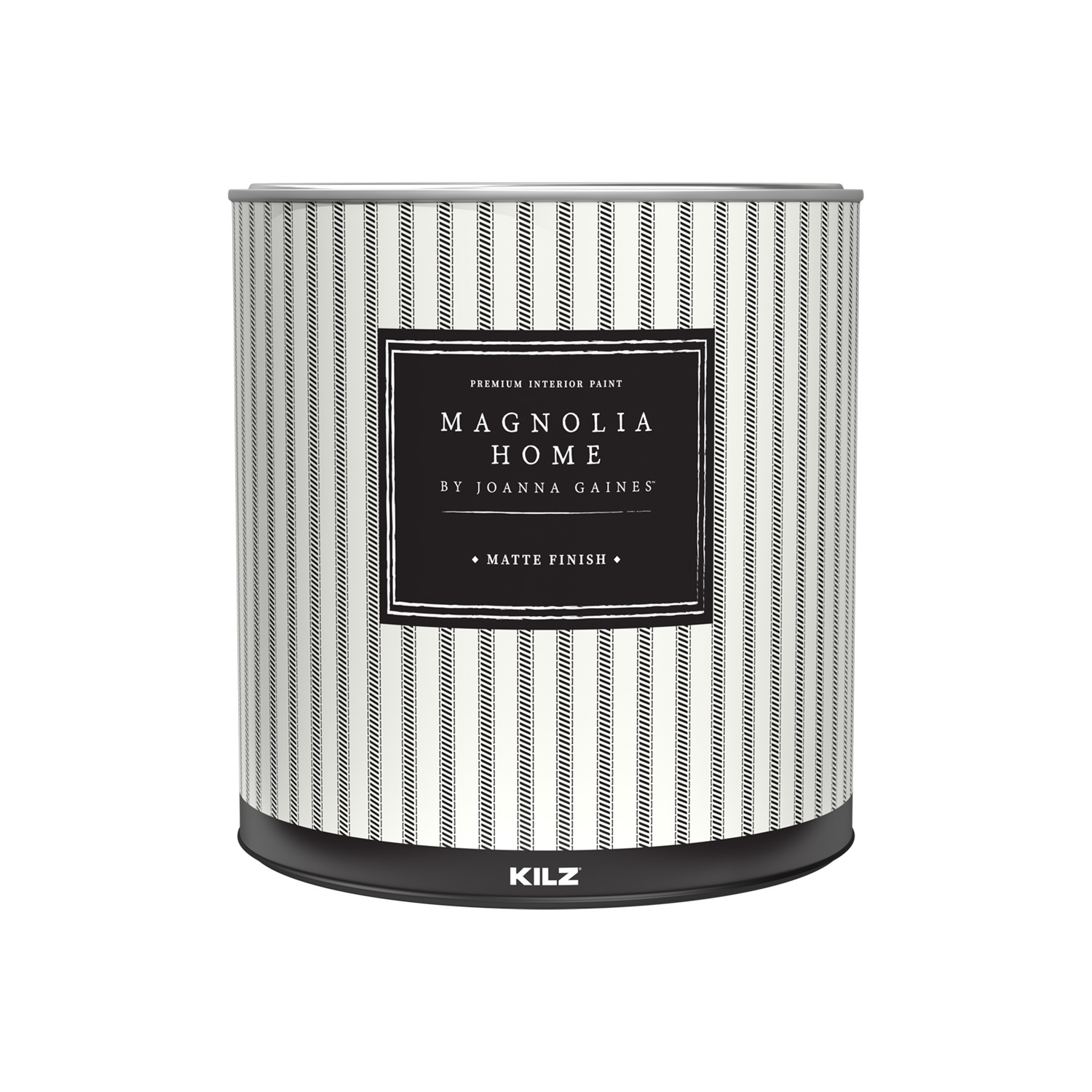 Magnolia Home by Joanna Gaines Matte Base 1 Paint and Primer Interior 1 qt