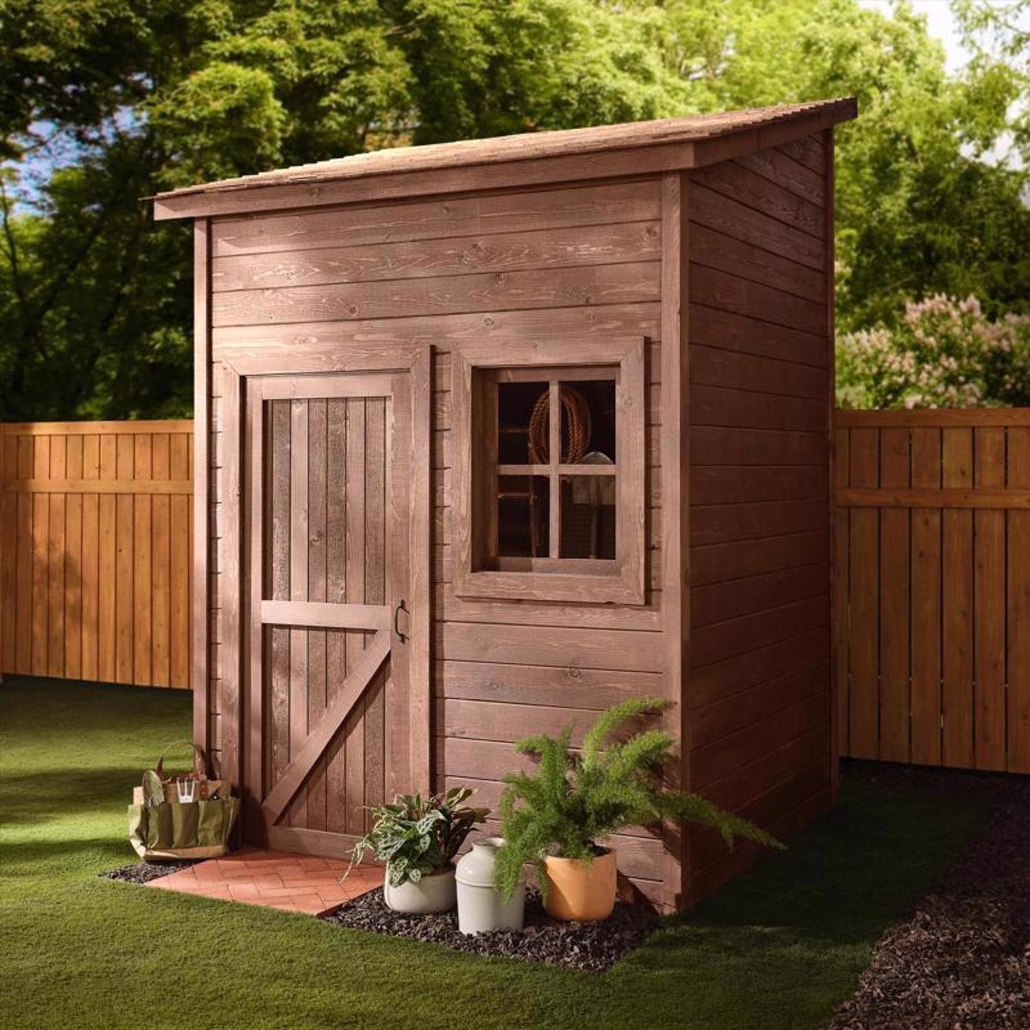 Thompson's WaterSeal Wood Sealer Solid Desert Tan Waterproofing Wood Stain and Sealer 1 gal