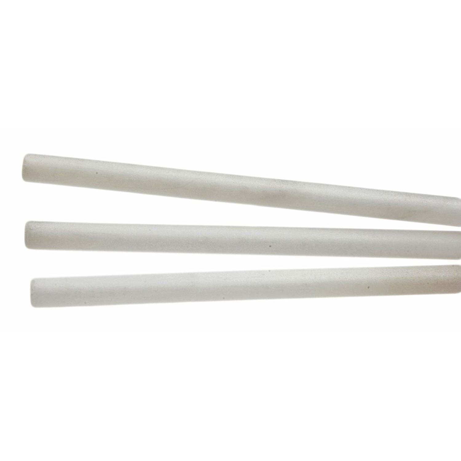 Forney 5 in. L X.25 in. W Soapstone Refill 3 pc