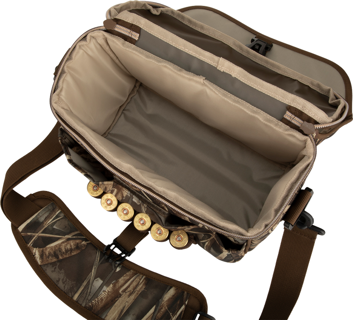 Drake Refuge Blind Bag Bottomland