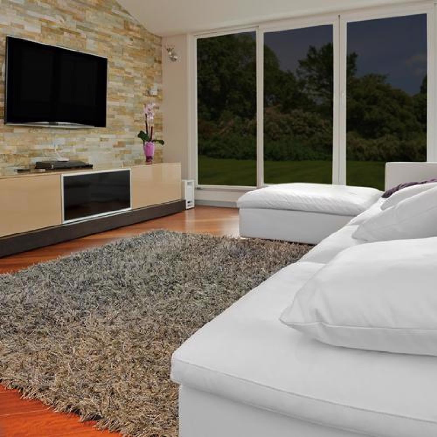 Gila Glare control Window Film 36 in. W X 6.5 ft. L