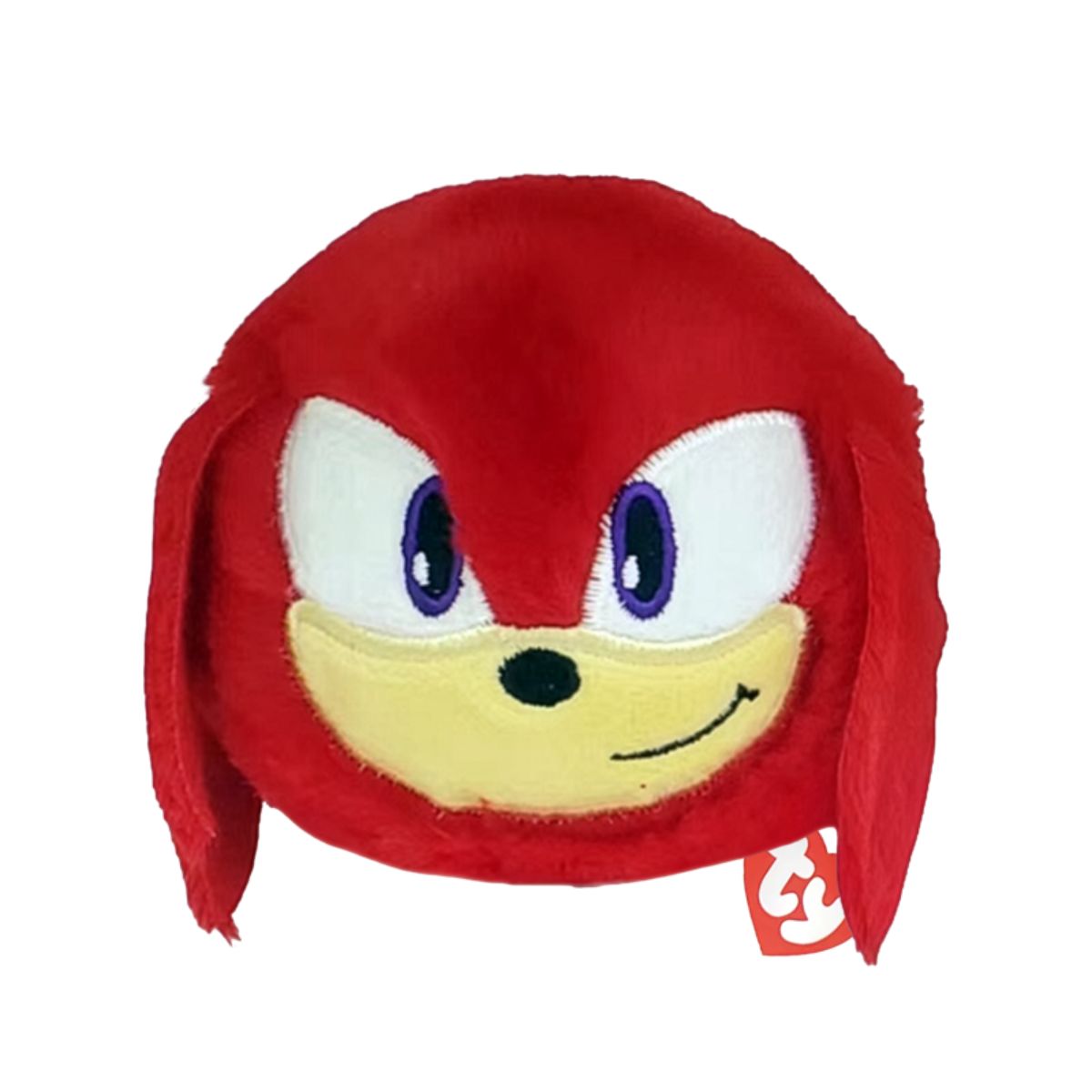 Тy Knuckles Bouncer