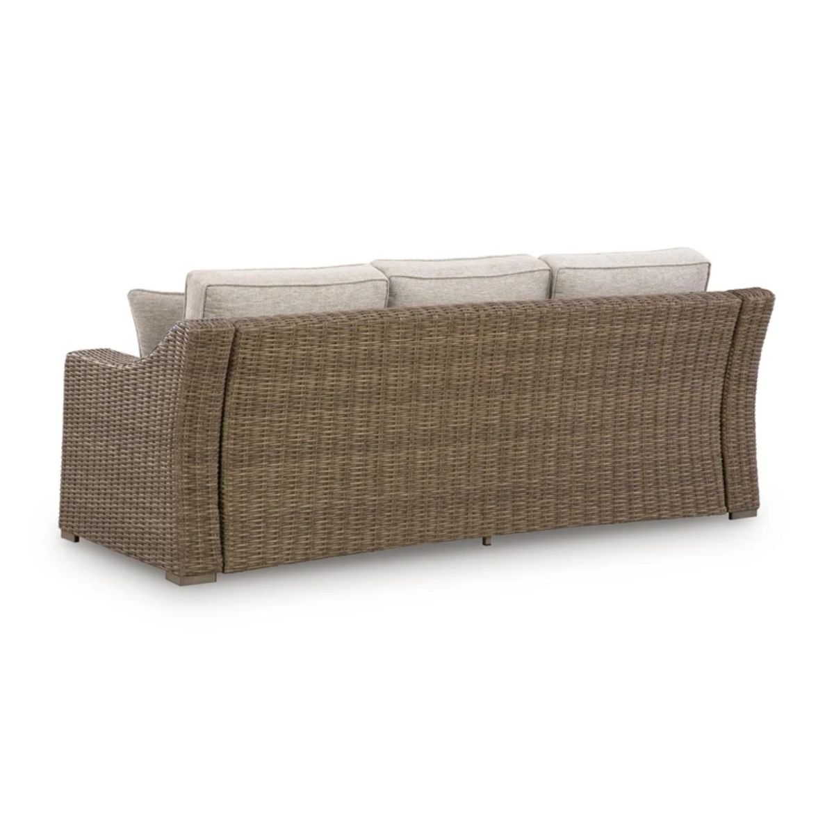 Ashley Laguna Heights Sofa with Cushion