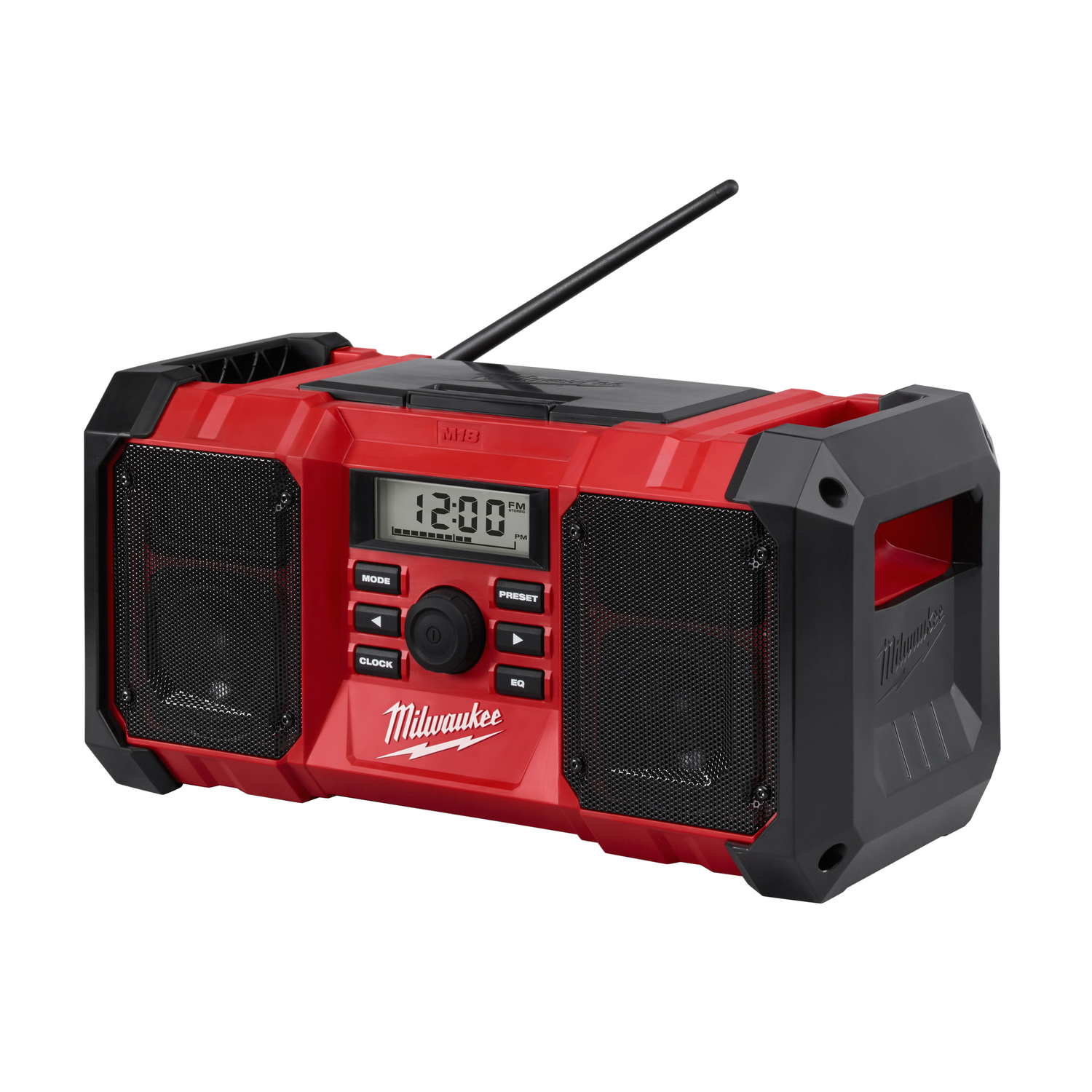 Milwaukee M18 Weather Resistant Jobsite Radio