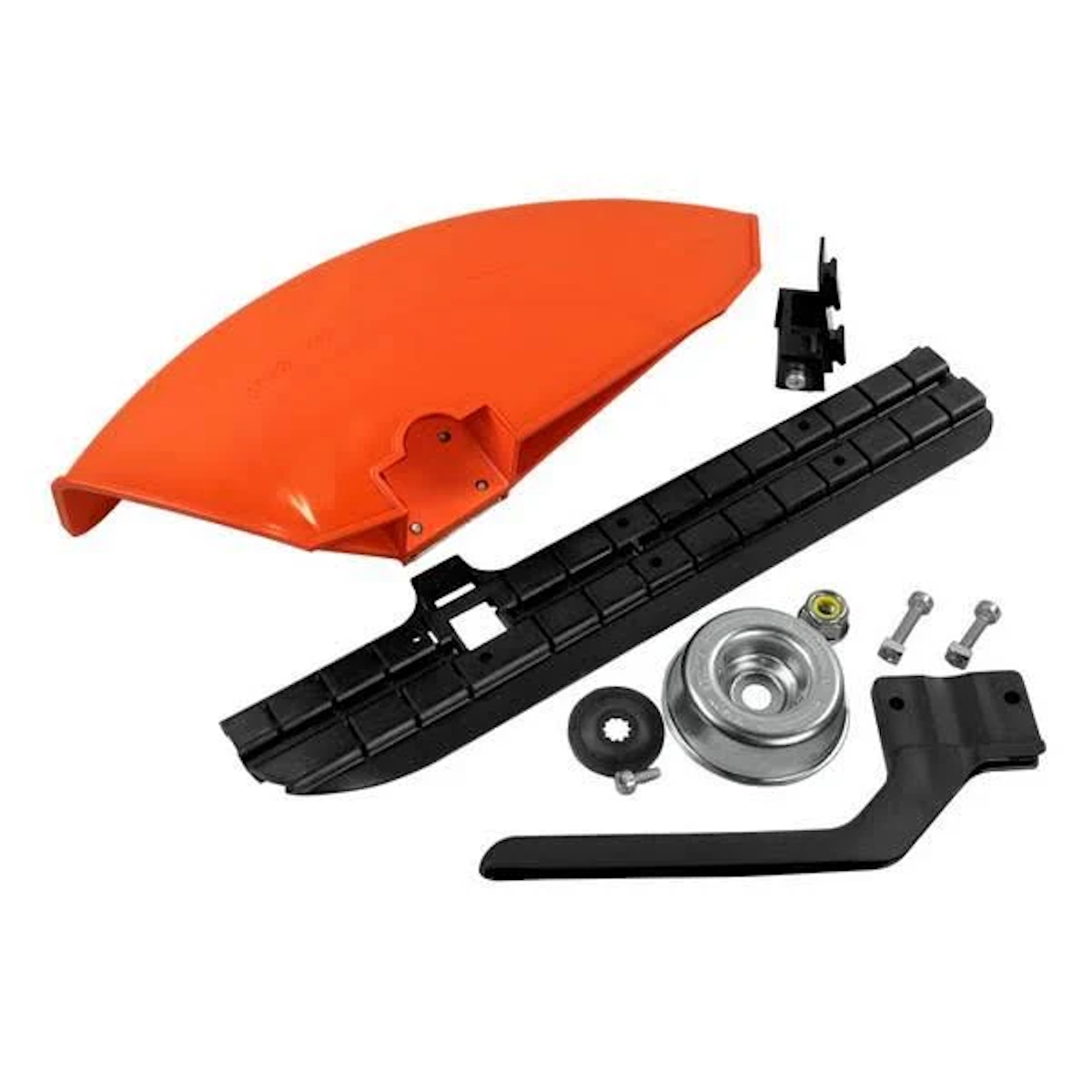 Metal Blade Install Kit