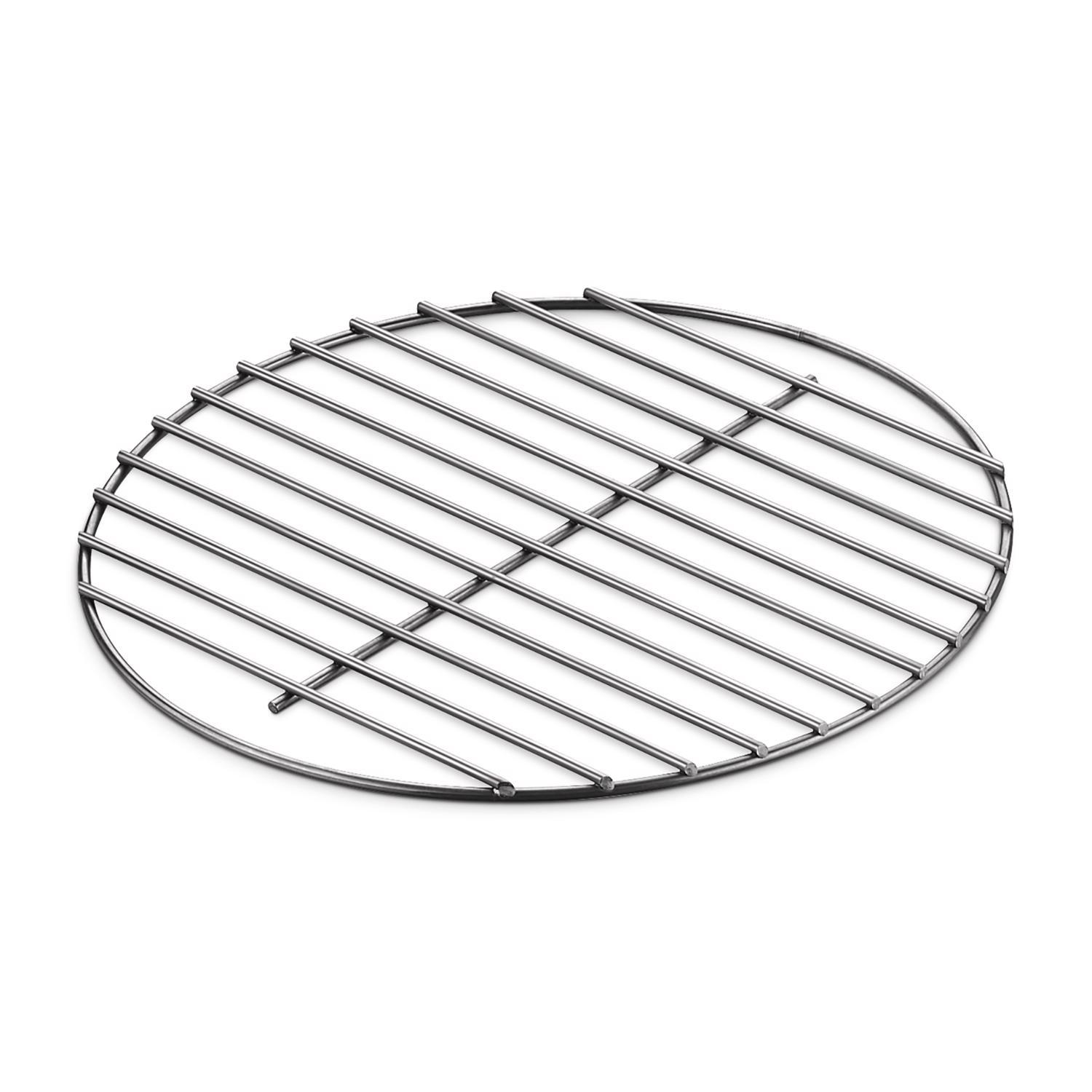 Weber Steel Charcoal Grate For Weber 14 in. Charcoal Grills