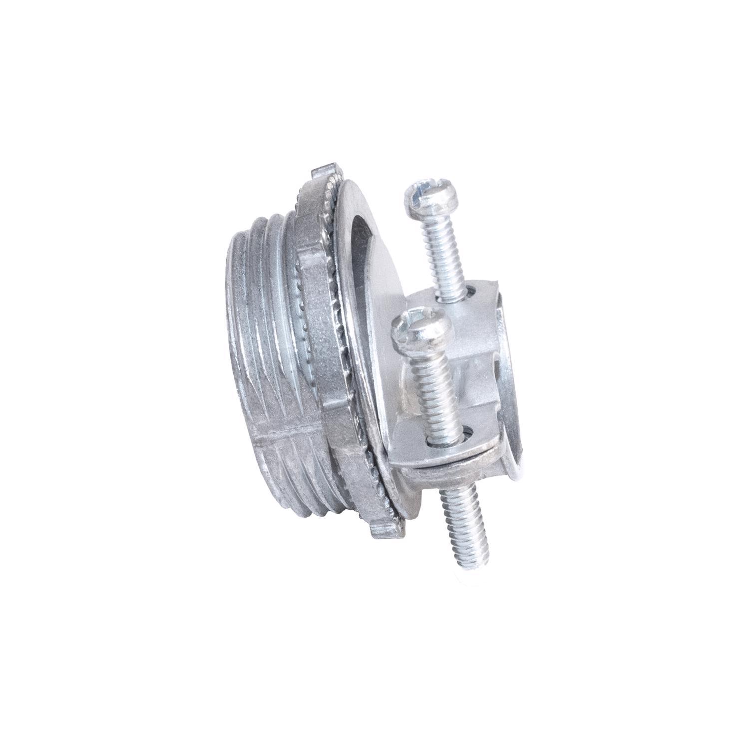 Sigma Engineered Solutions ProConnex NM/SE Clamp Clamp Connector 3/4 in. D 1 pk