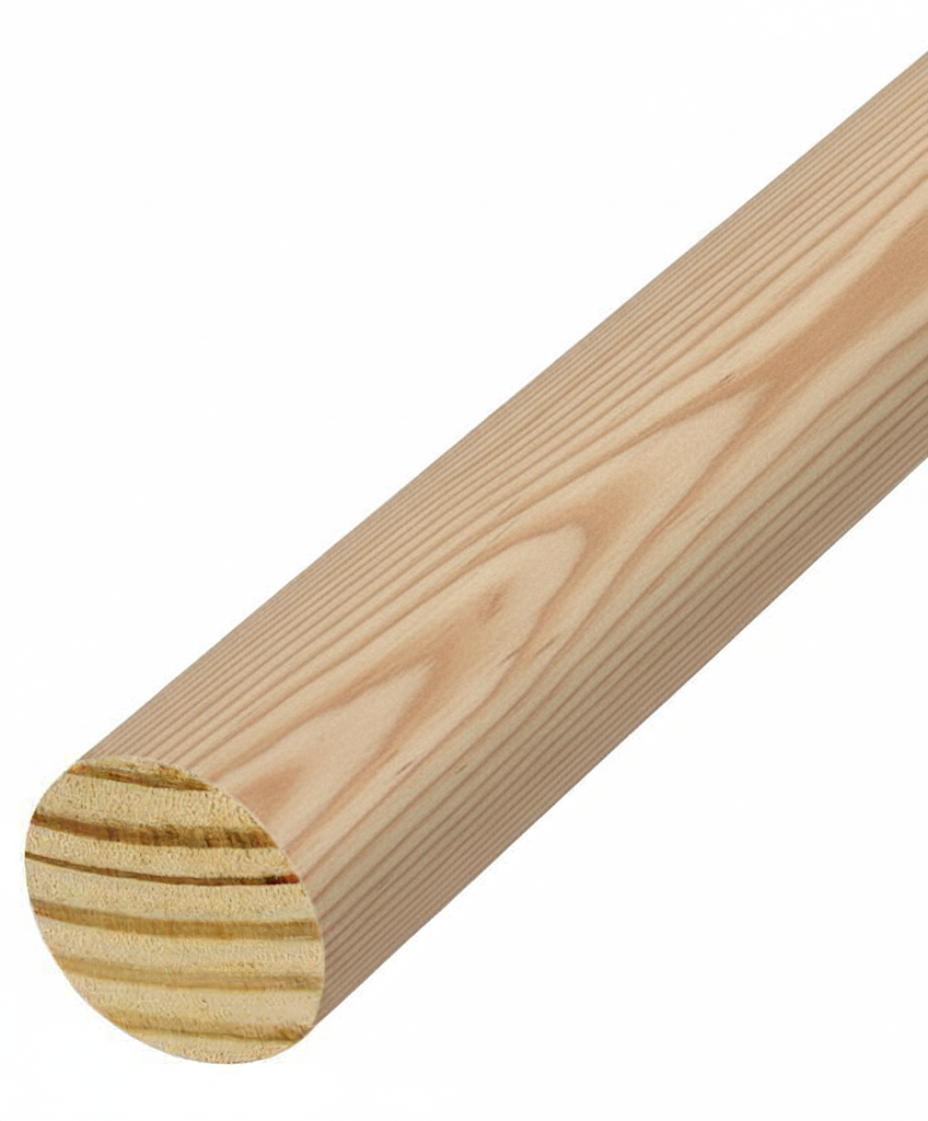 Full Rd Hmlk #3226 1-5/16"