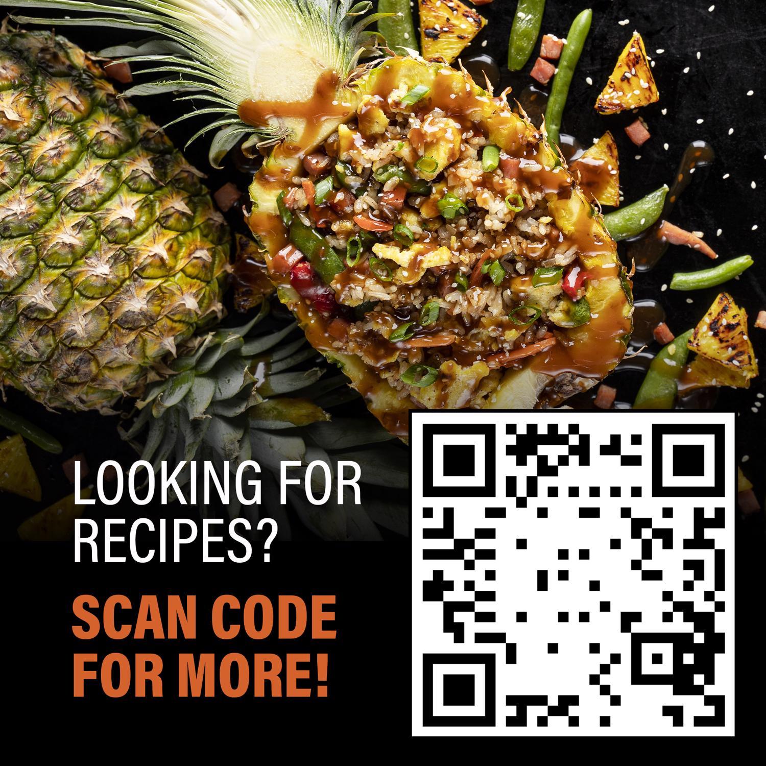 Blackstone Island Stir Fry BBQ Seasoning 5.8 oz