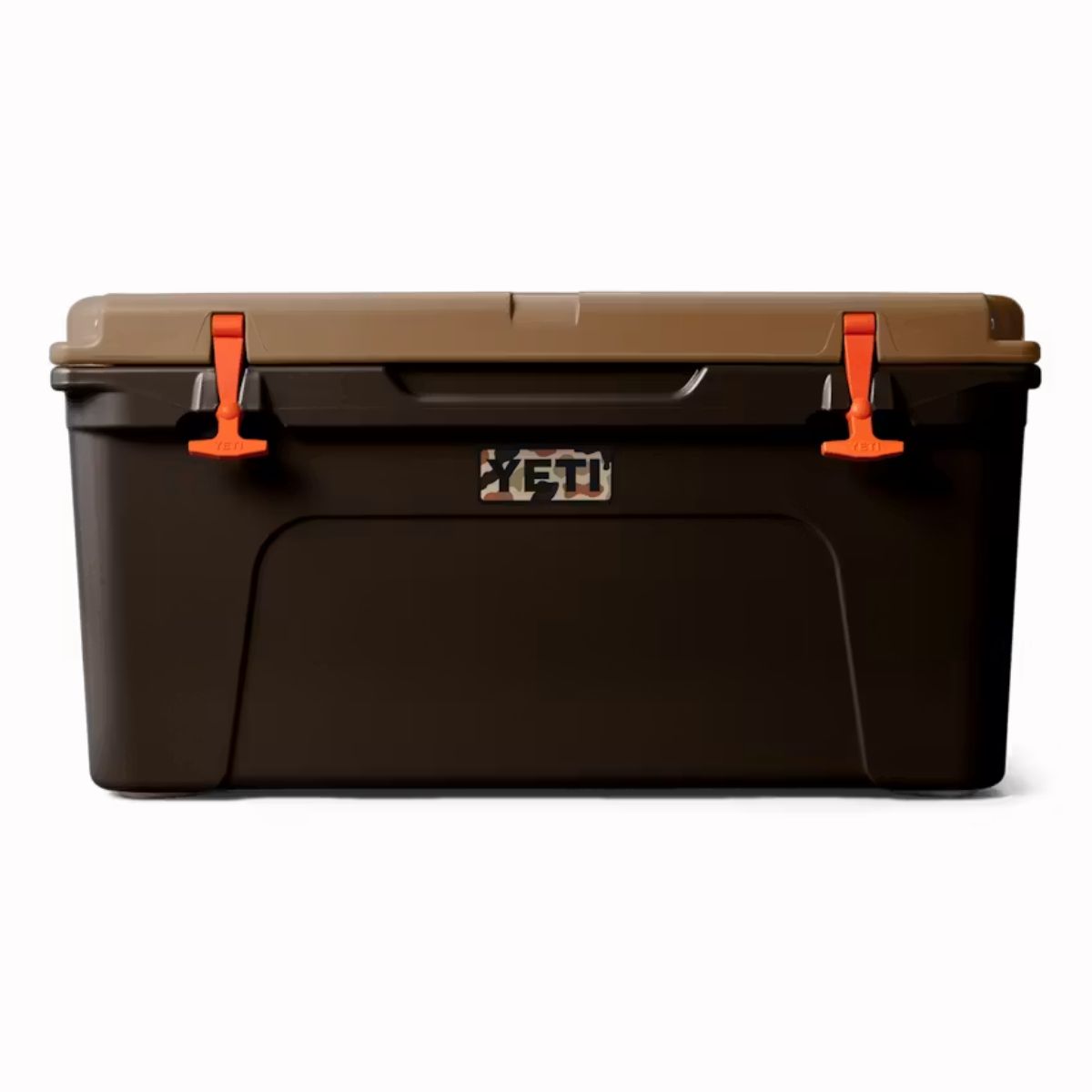YETI Tundra 65 Wetlands Camo 48 qt Hard Cooler