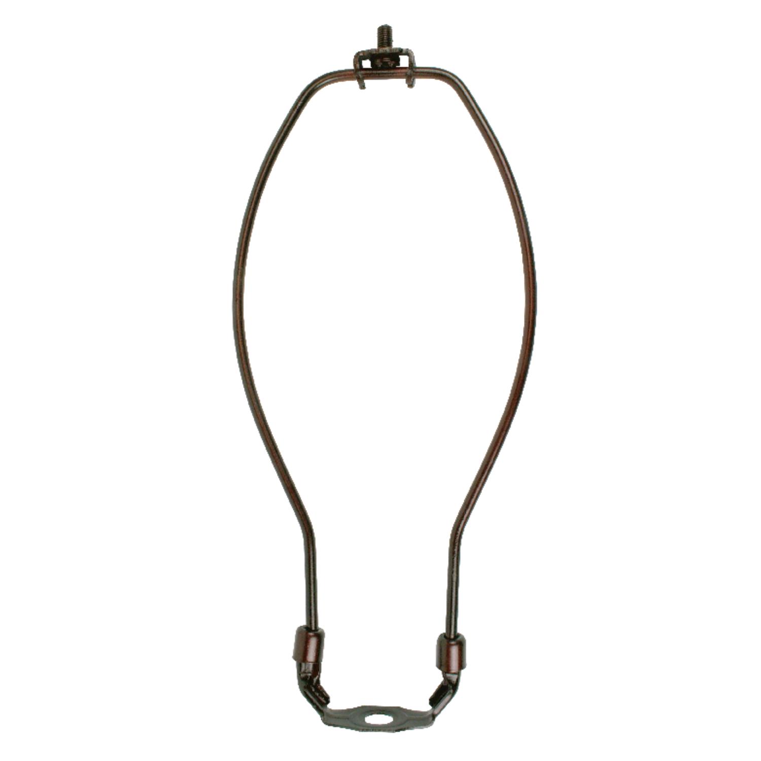 Jandorf 10" Detachable Harp