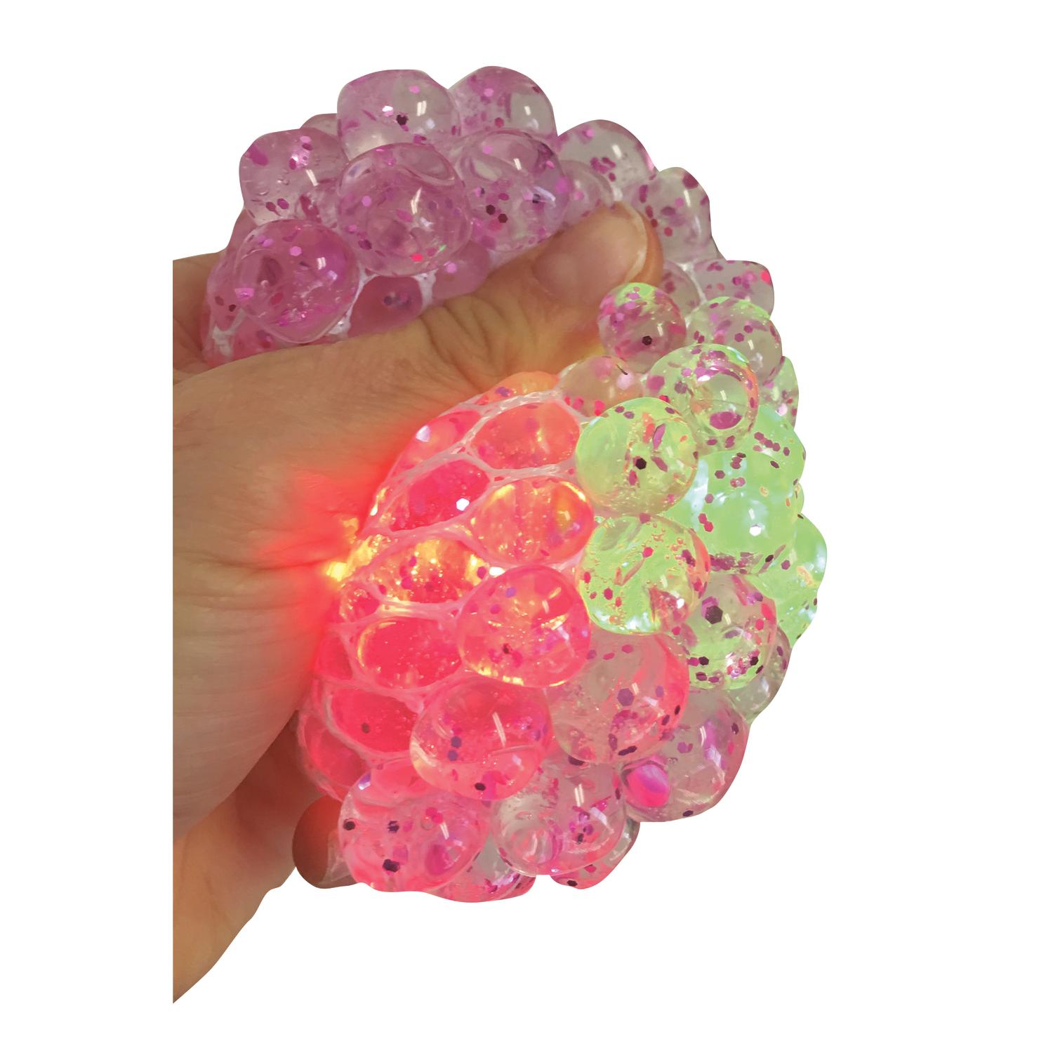 Traditions Squish Mesh Ball 1 pc