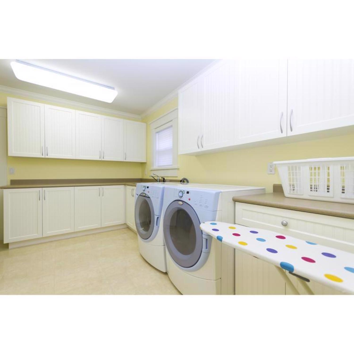 Feit Linear T8/T12 Daylight 93.3 in. 1 Pin Linear LED Tube Light Bulb 59 Watt Equivalence 1 pk