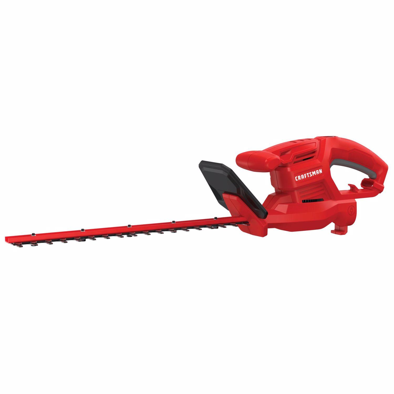 Craftsman CMEHT150 17 in. Electric Hedge Trimmer Tool Only