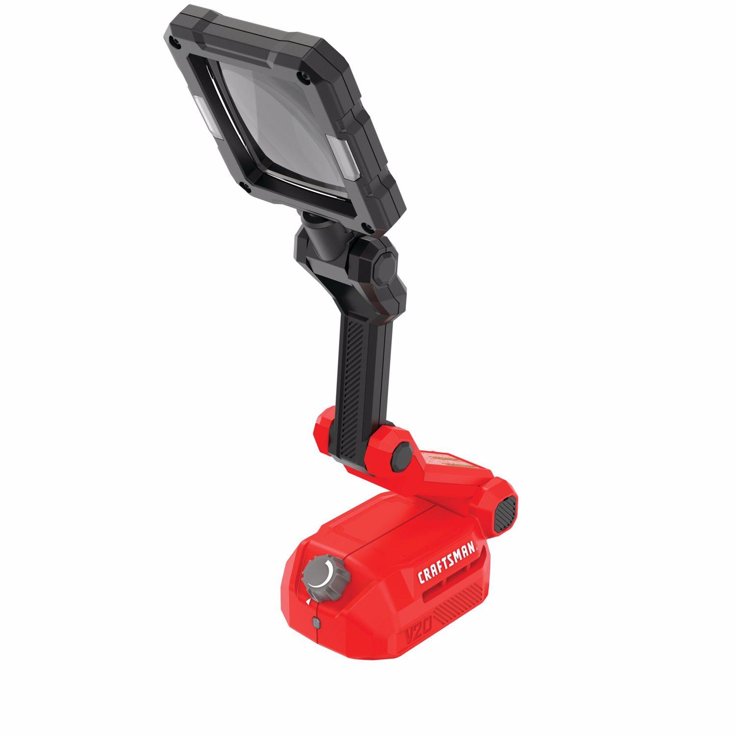 Craftsman V20 Square 2 Times Magnifying Lens