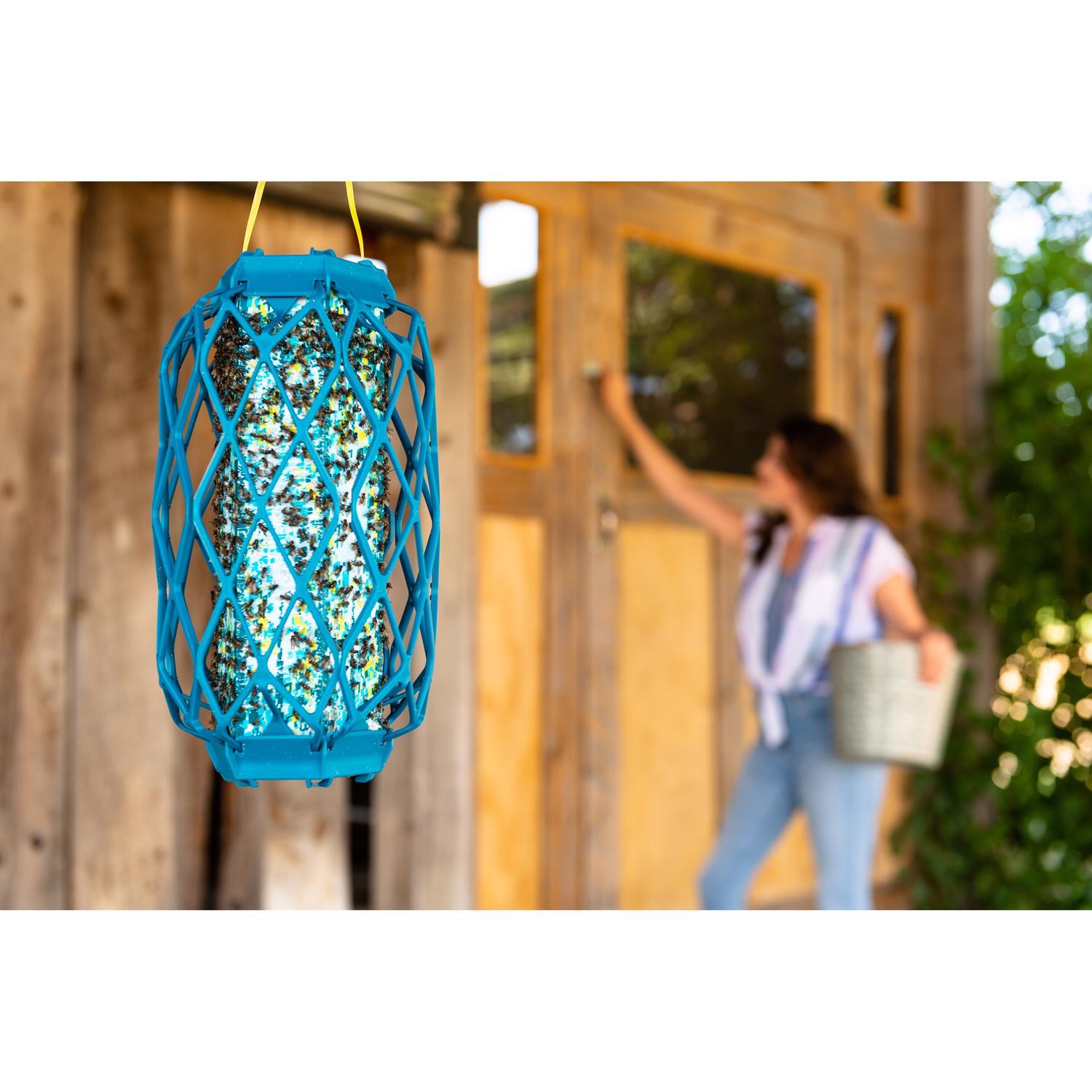 RESCUE! TrapStik Fly Trap 1 pk