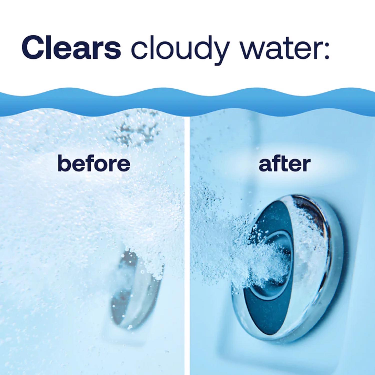 HTH Spa Non-Chlorine Shock 2.2 lb