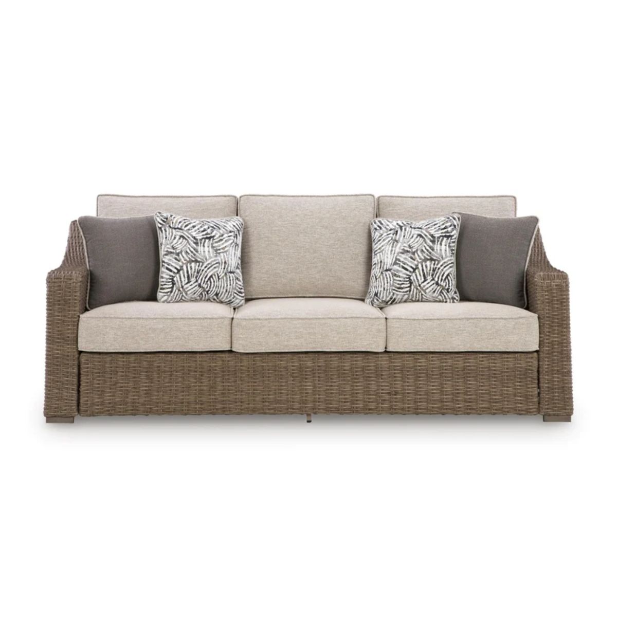 Ashley Laguna Heights Sofa with Cushion